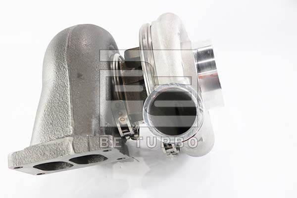 Compresor,sistem de supraalimentare 124671 BE TURBO